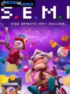 S.E.M.I. – Side Effects May Include... ocean of games