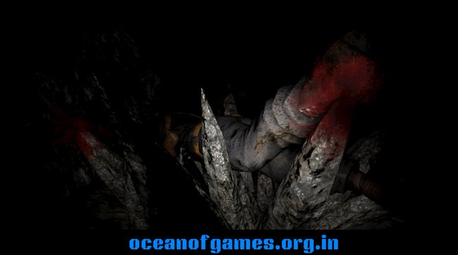 SUBSUMED Download PC