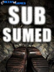 SUBSUMED ocean of games