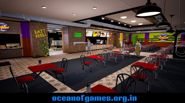 Sandwich Simulator Download PC