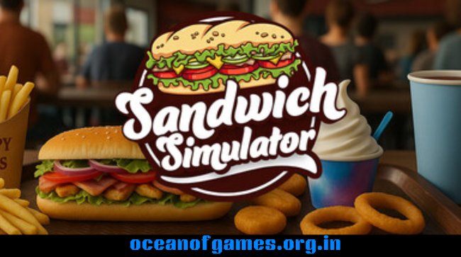 Sandwich Simulator Free Download