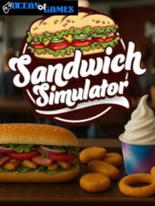 Sandwich Simulator ocean of games