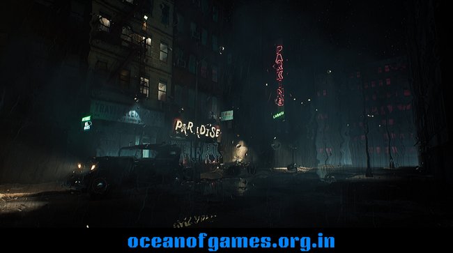 Screaming In The Basement 2025 Download PC