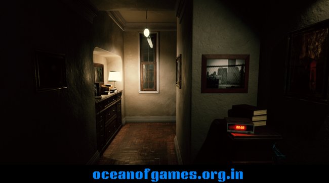 Screaming In The Basement 2025 Download PC