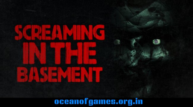 Screaming In The Basement 2025 Free Download