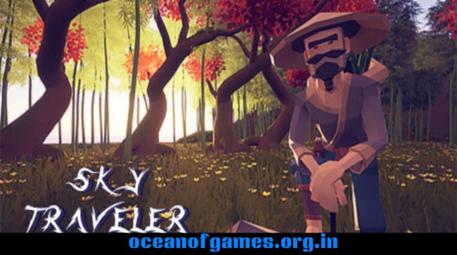 Sky traveler Free Download