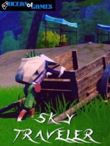Sky traveler ocean of games