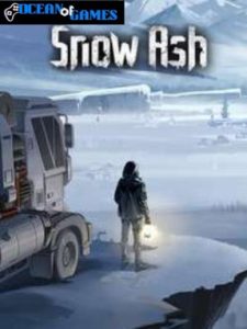 Snow Ash ocean of games