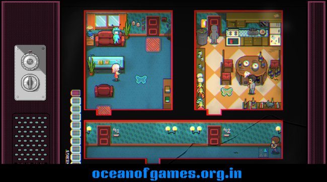 Social Caterpillar Download PC