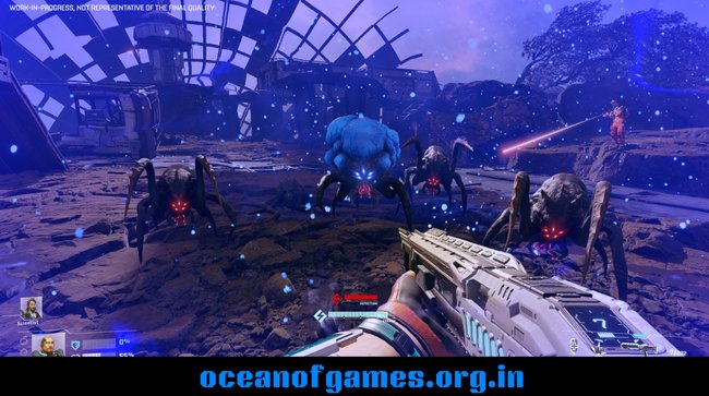 StarRupture Download PC