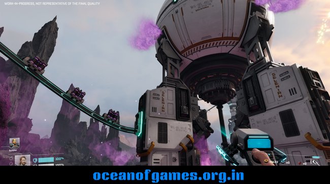 StarRupture Download PC