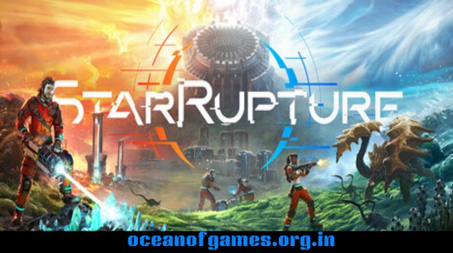 StarRupture Free Download