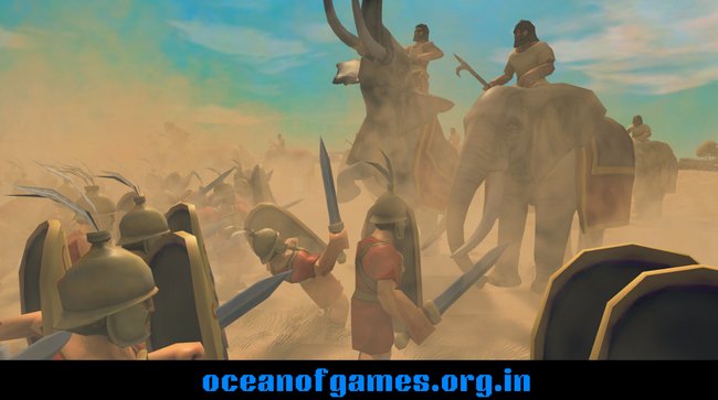 Strategos Download PC