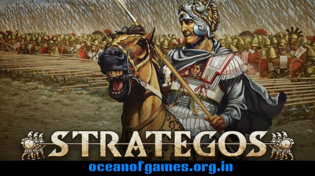 Strategos Free Download