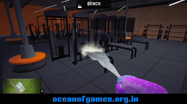 Super Wash Simulator Download PC