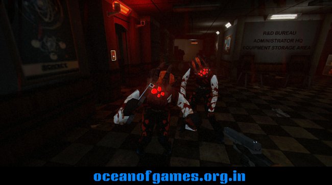 Synthesis of Corruption Download PC