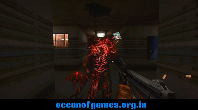 Synthesis of Corruption Download PC