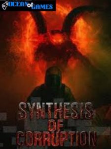 Synthesis of Corruption ocean of games
