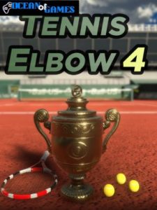 Tennis Elbow 4 ocean of games