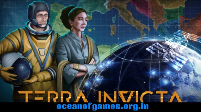 Terra Invicta Free Download