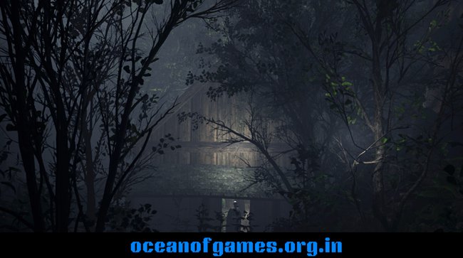 The 9th Charnel Download PC