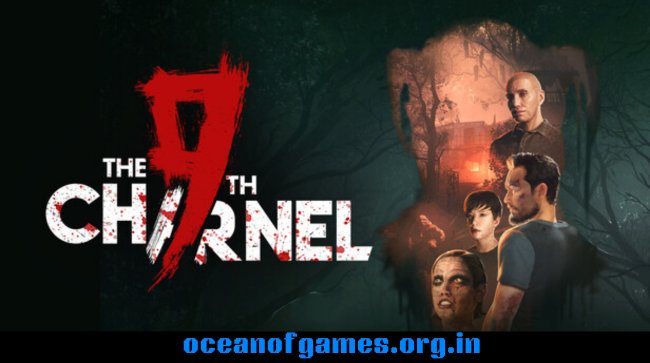 The 9th Charnel Free Download