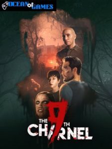 The 9th Charnel ocean of games