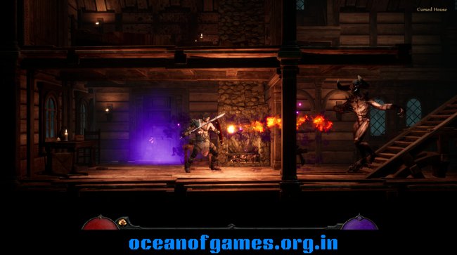 The Dark Heart of Balor Download PC