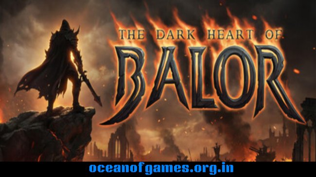 The Dark Heart of Balor Free Download