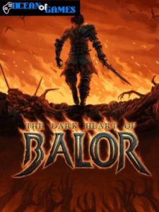 The Dark Heart of Balor ocean of games