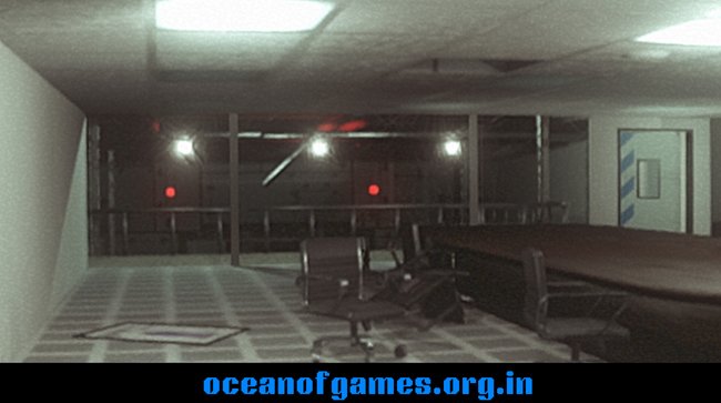The Empty Halls Download PC
