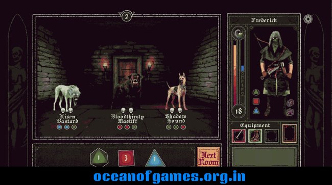 The Fortress Download PC