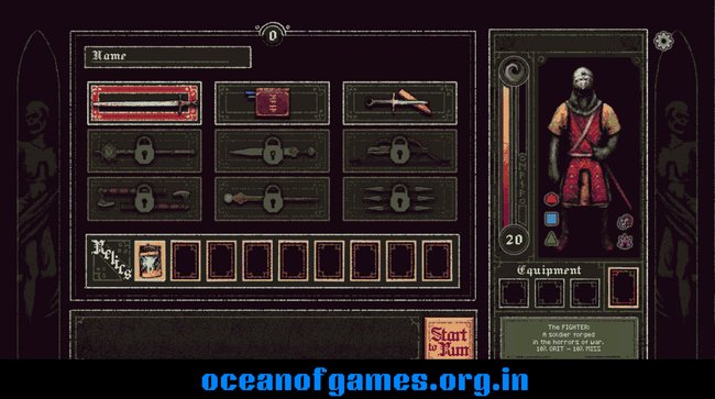 The Fortress Download PC