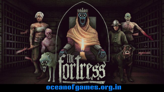 The Fortress Free Download