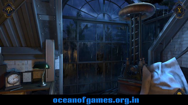 The House of Tesla Download PC