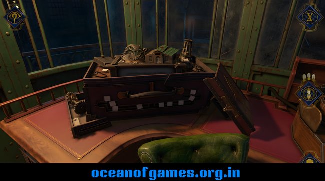 The House of Tesla Download PC