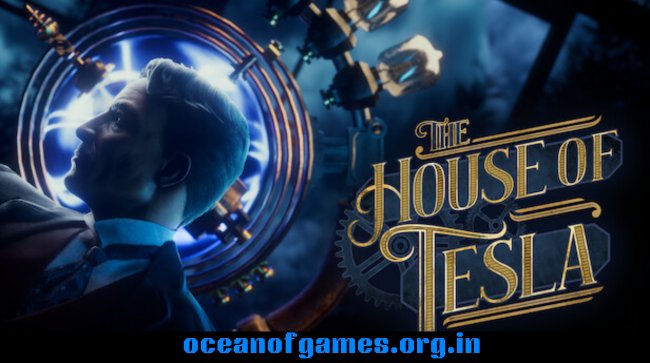 The House of Tesla Free Download