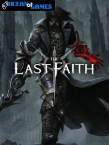 The Last Faith ocean of games