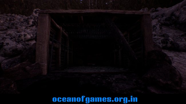 The Watching Woods The Louse Download PC