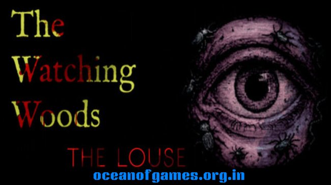 The Watching Woods The Louse Free Download
