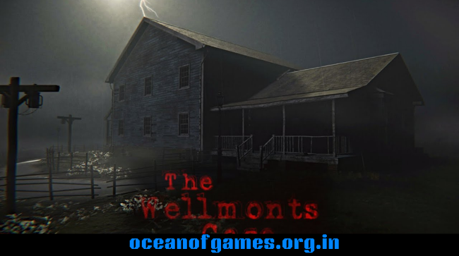 The Wellmonts Case Free Download