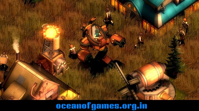 They Are Billions Download PC