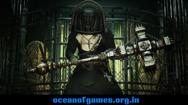 Tormented Souls 2 Download PC