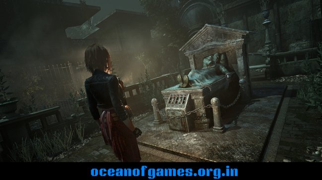 Tormented Souls 2 Download PC