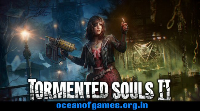 Tormented Souls 2 Free Download