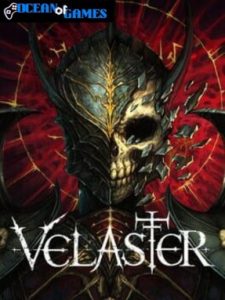 VELASTER ocean of games