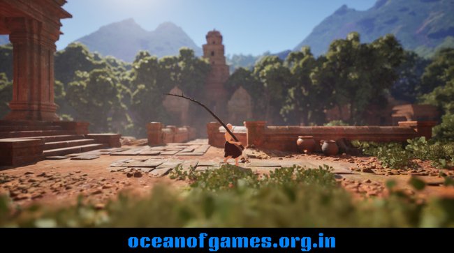 Vaulting Over It Download PC