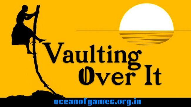 Vaulting Over It Free Download