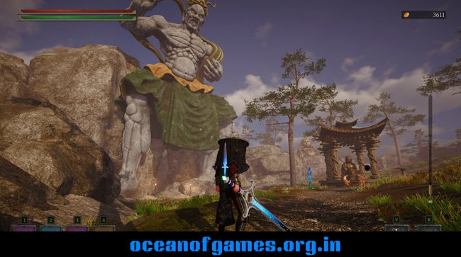 Weird RPG 2 Download PC