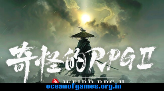 Weird RPG 2 Free Download